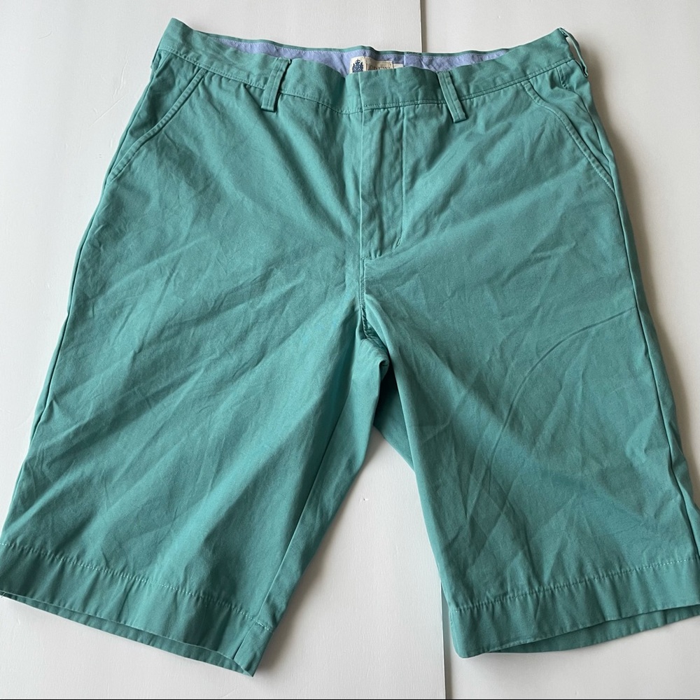 J Crew shorts size 32